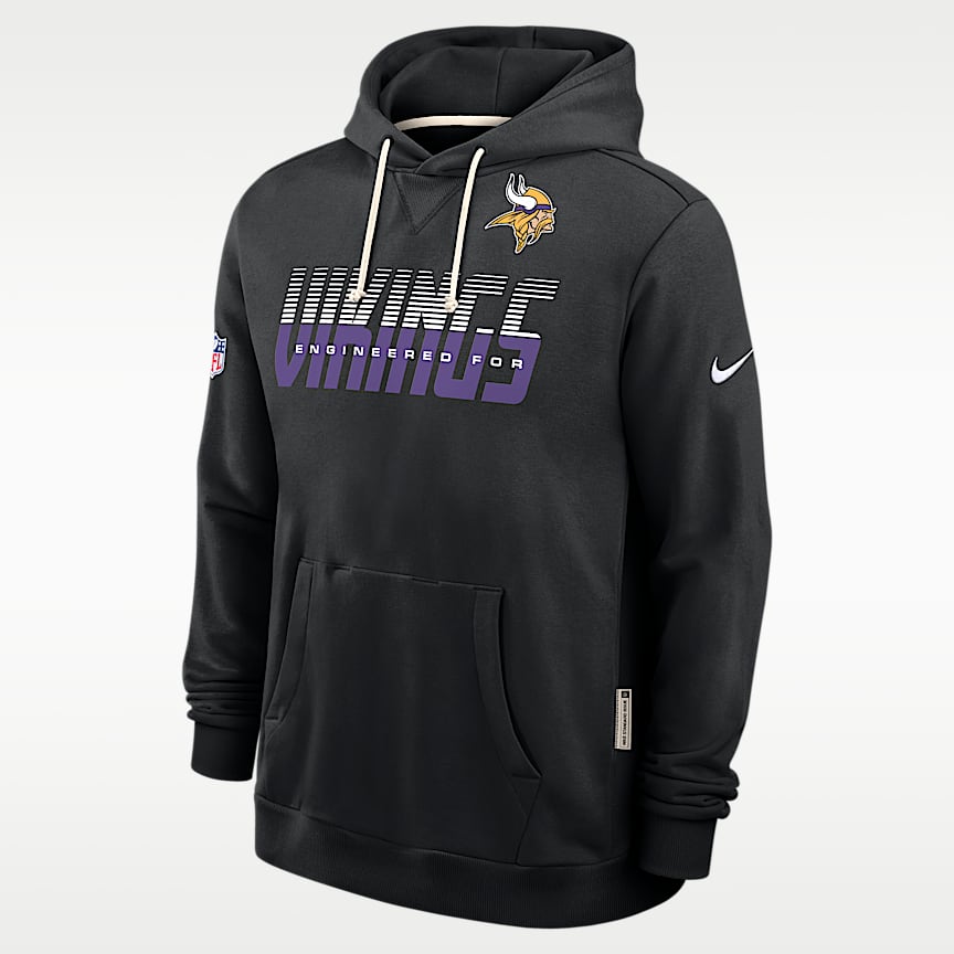 Seattle Seahawks Rewind Fashion Women's Nike Dri-FIT NFL Cropped